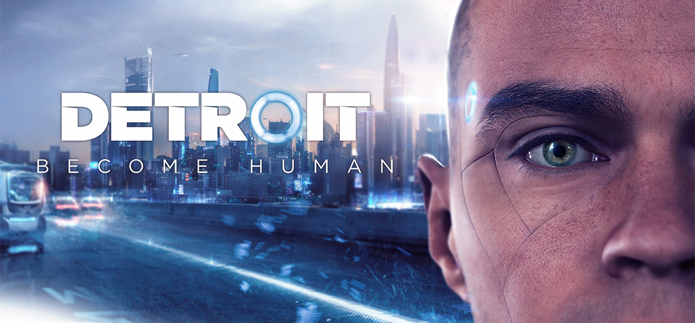 Image du jeu Detroit Become Human 