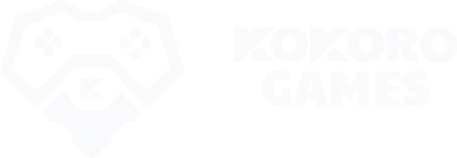 Kokoro Games