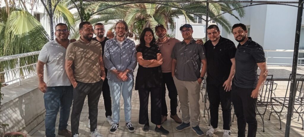 Video game incubator : business